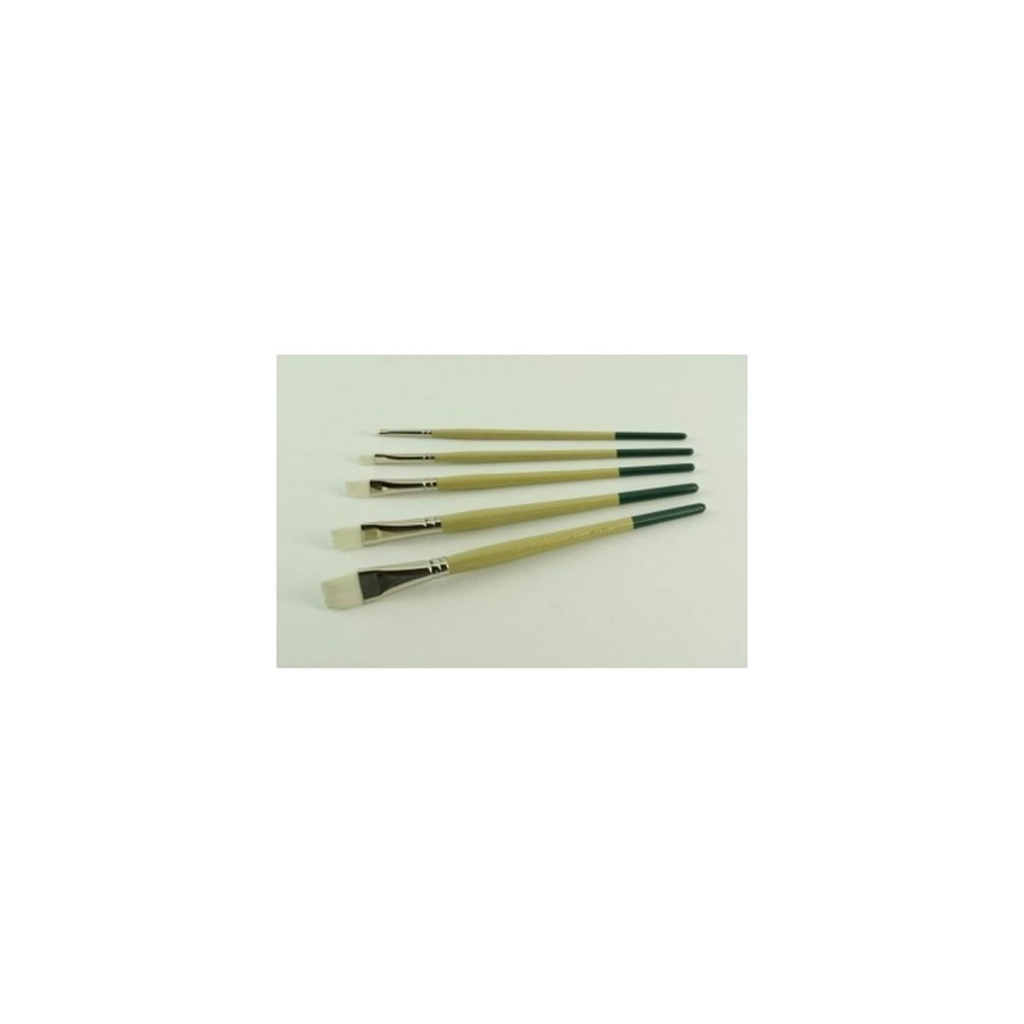 CA986 One Stroke Beyaz 1/8