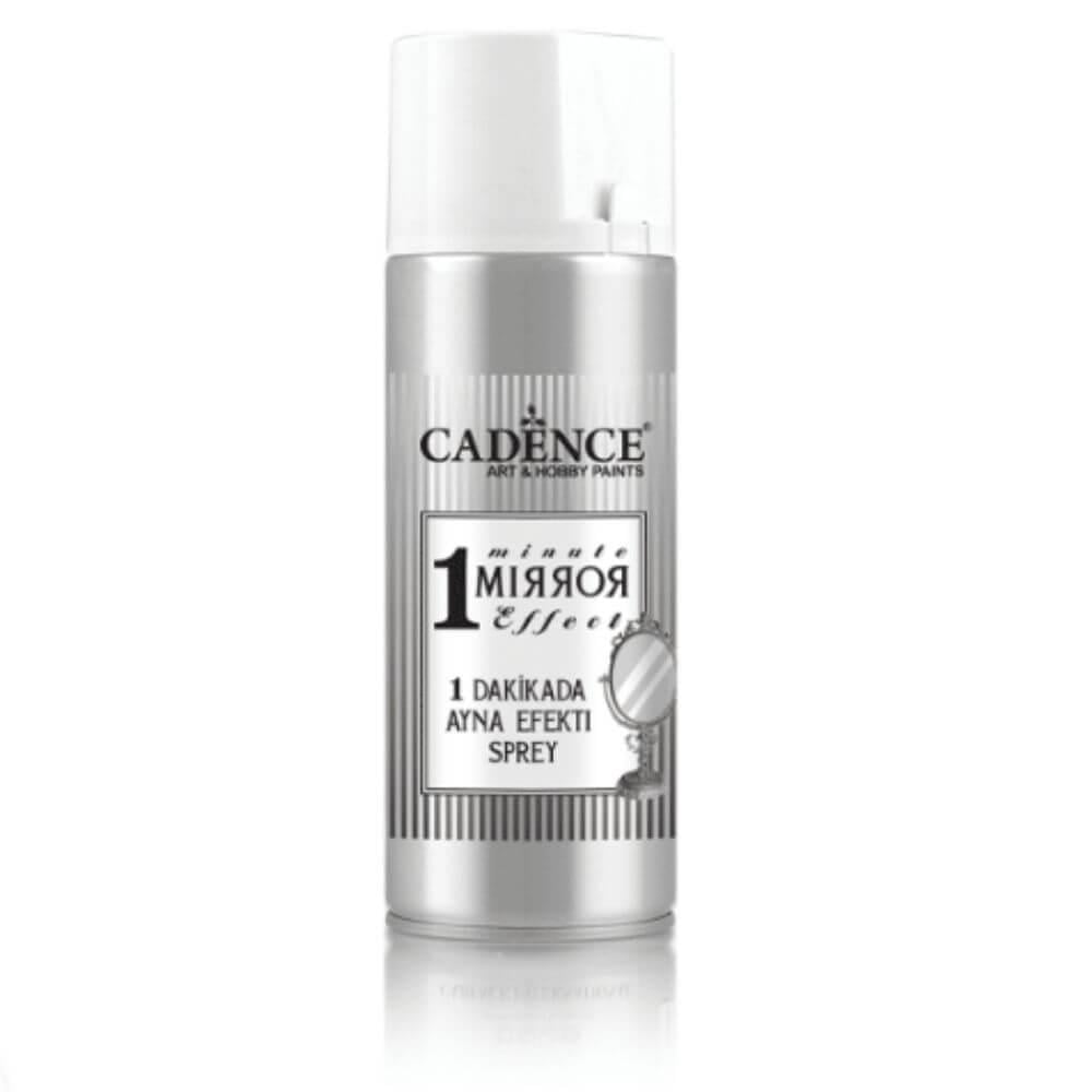 Cadence Зеркальный эффект 150 мл