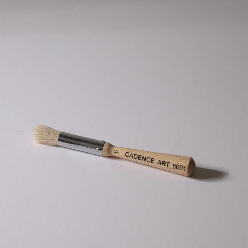 فرشاة كادينس استنسل Ca-8001 رقم:0