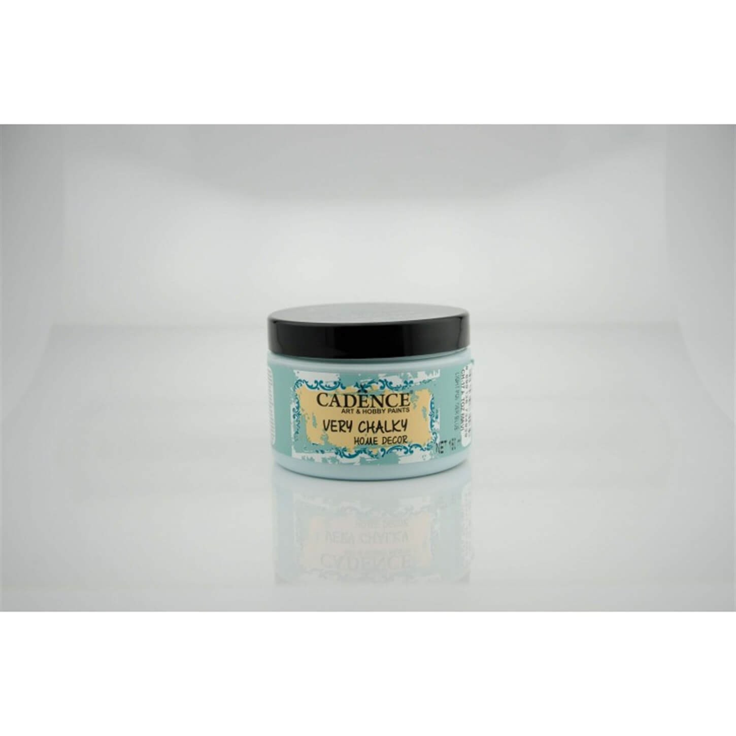 CH17 Açık Toz Mavi Very Chalky 150 ML
