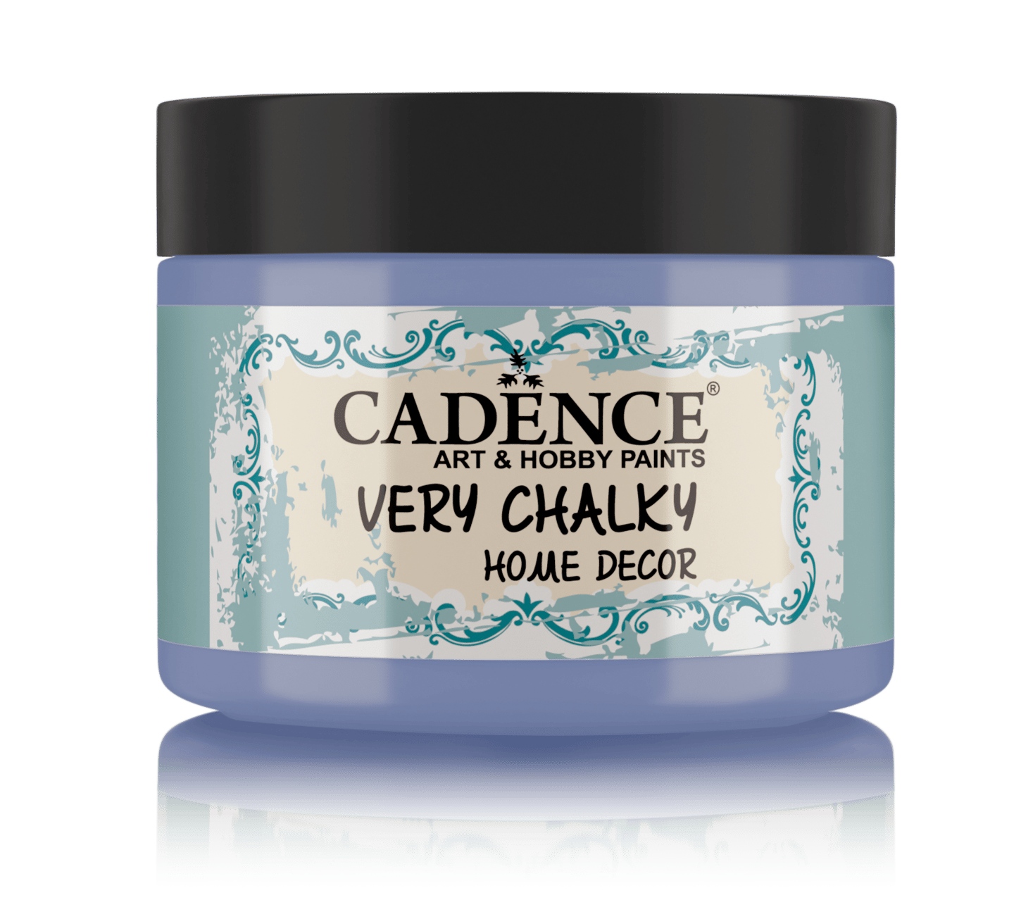 CH22 Gece Mavi Very Chalky 150 ML