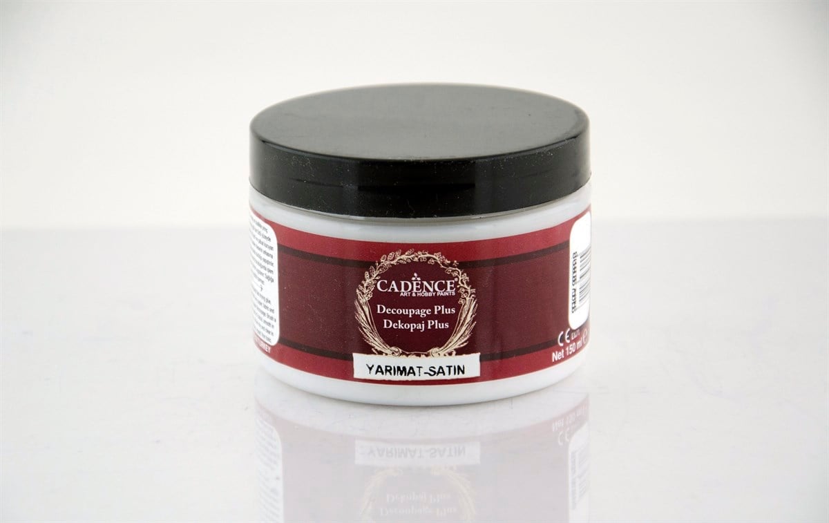 Dekopaj Plus Yarımat 150 ML 