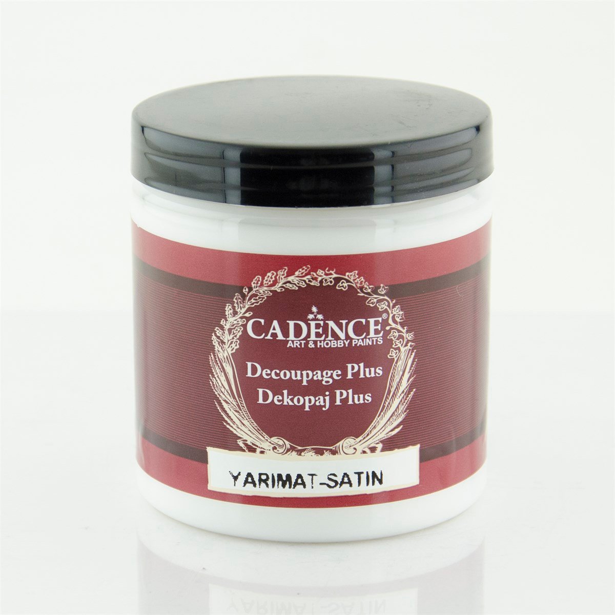 Dekopaj Plus Yarımat 250 ML 