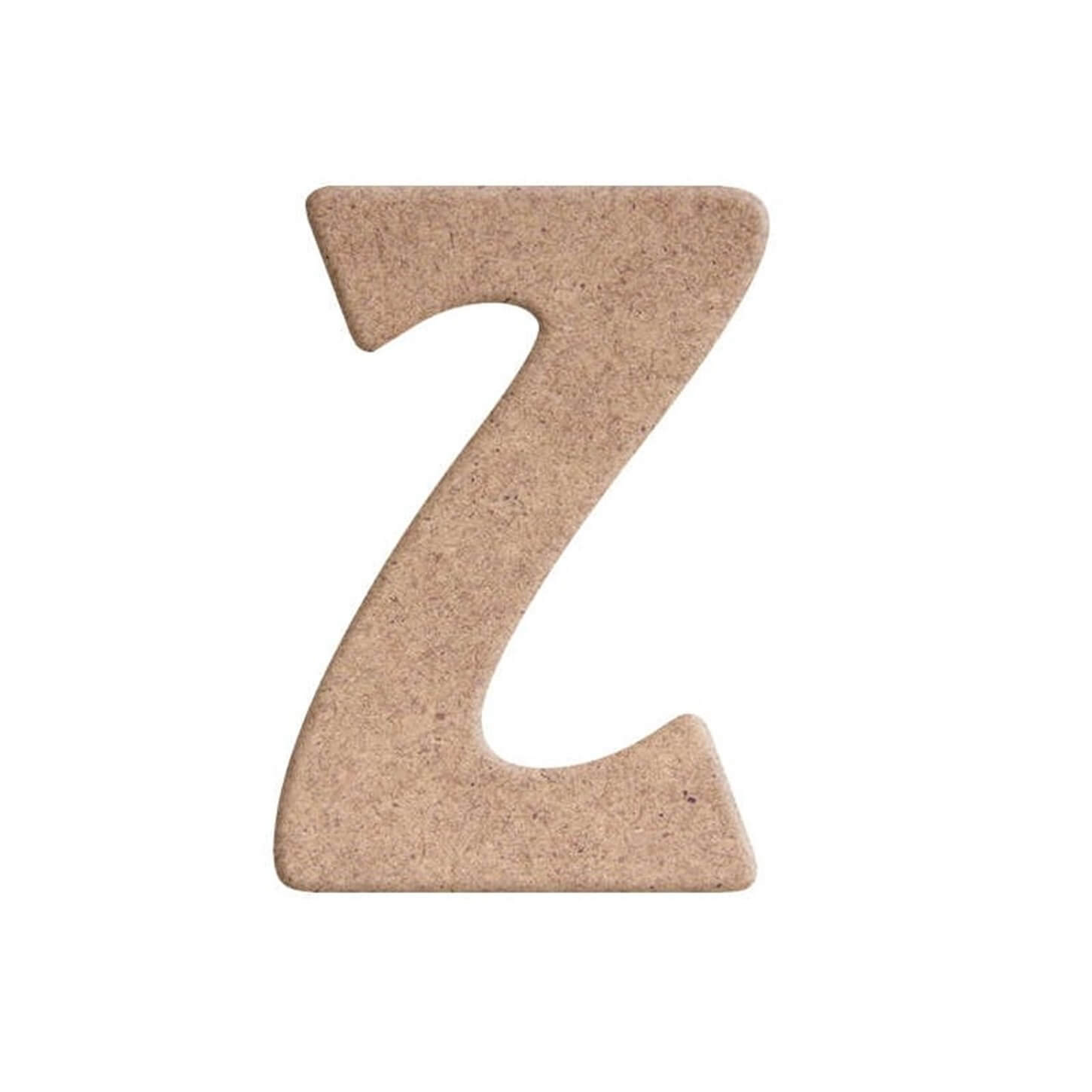 Dh29 Duvar ''Z'' Harfi