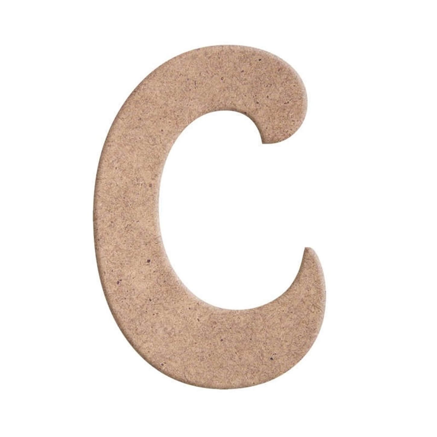 Dh3 Duvar ''C'' Harfi