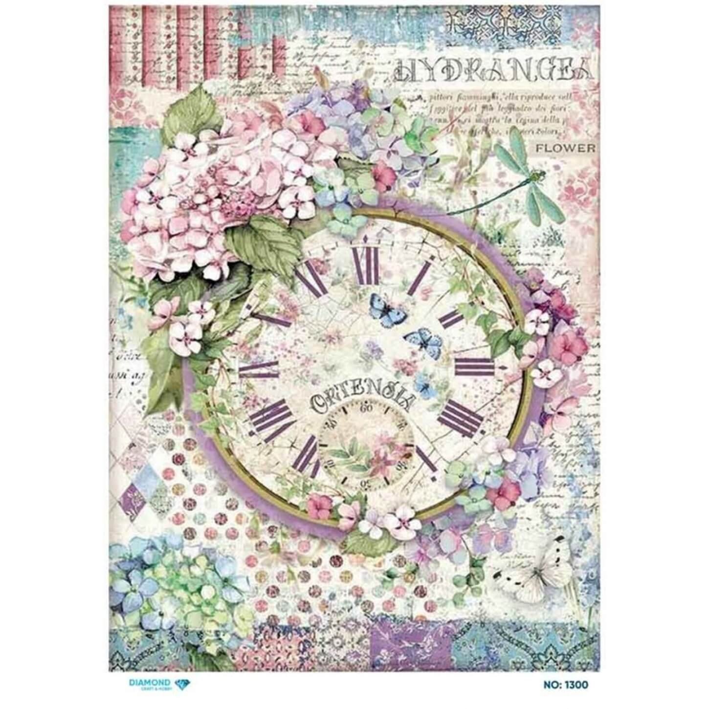 Diamond Model NO: 1300