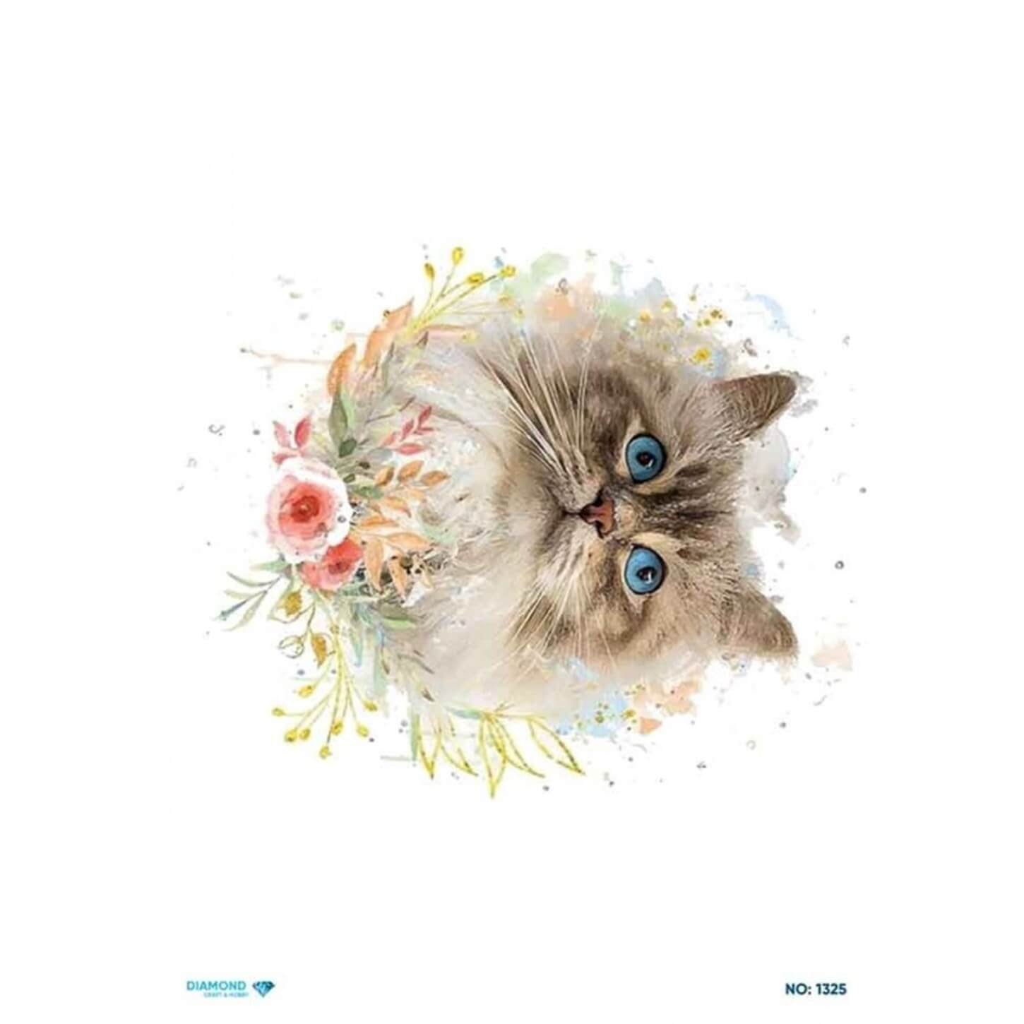 Diamond Model NO: 1325