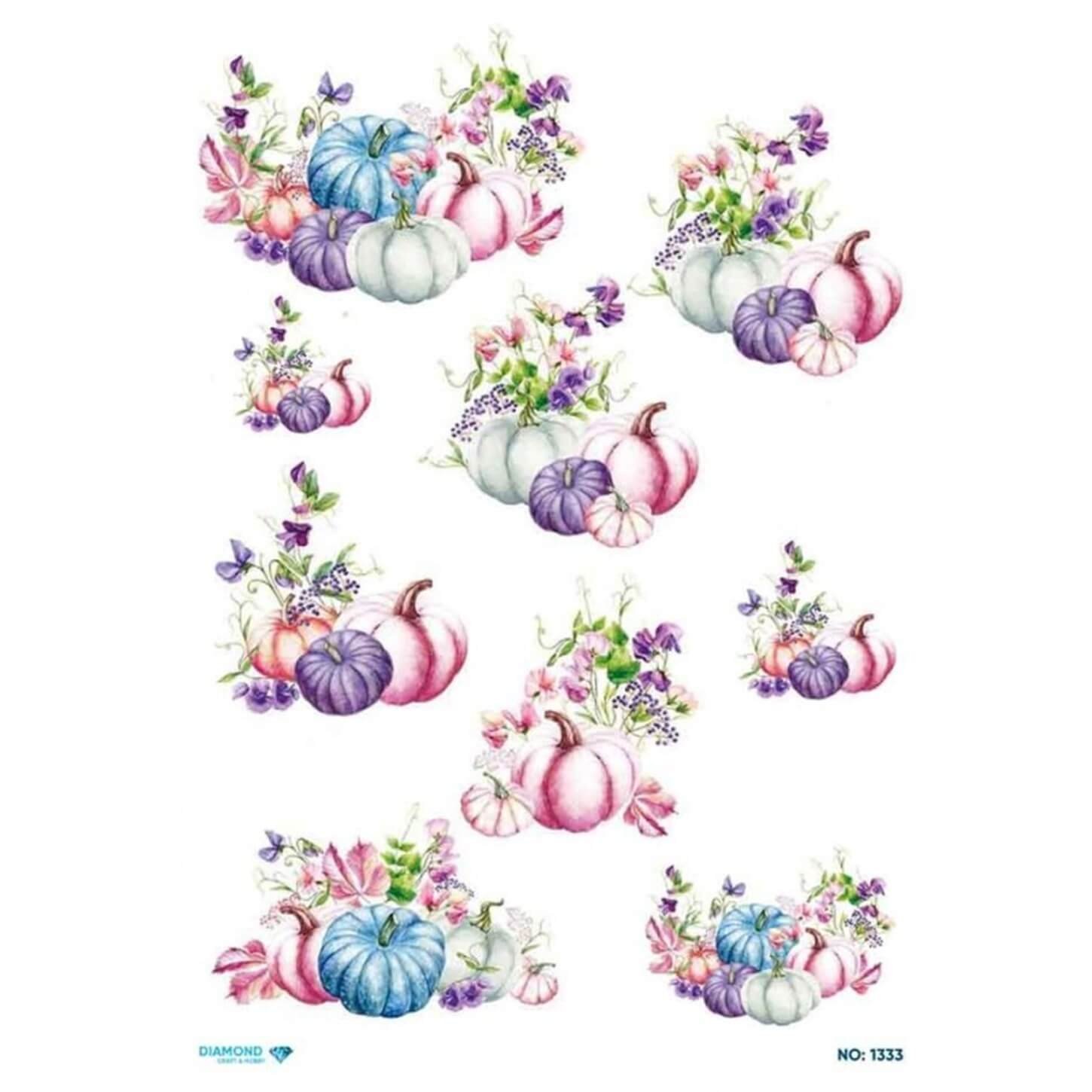 Diamond Model NO: 1333