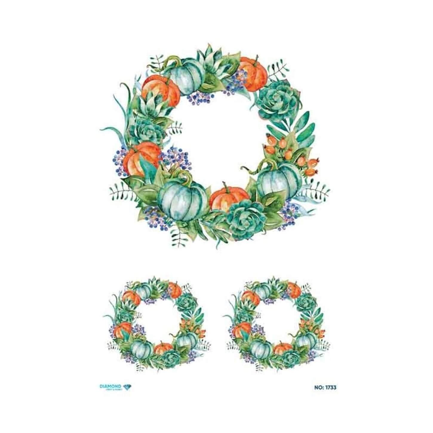 Diamond Model NO: 1733