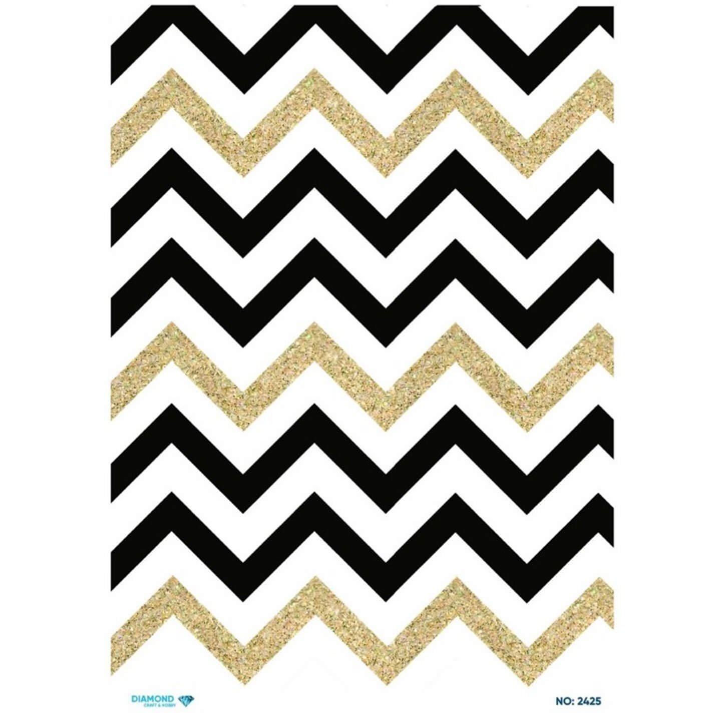 Diamond Model NO: 2425