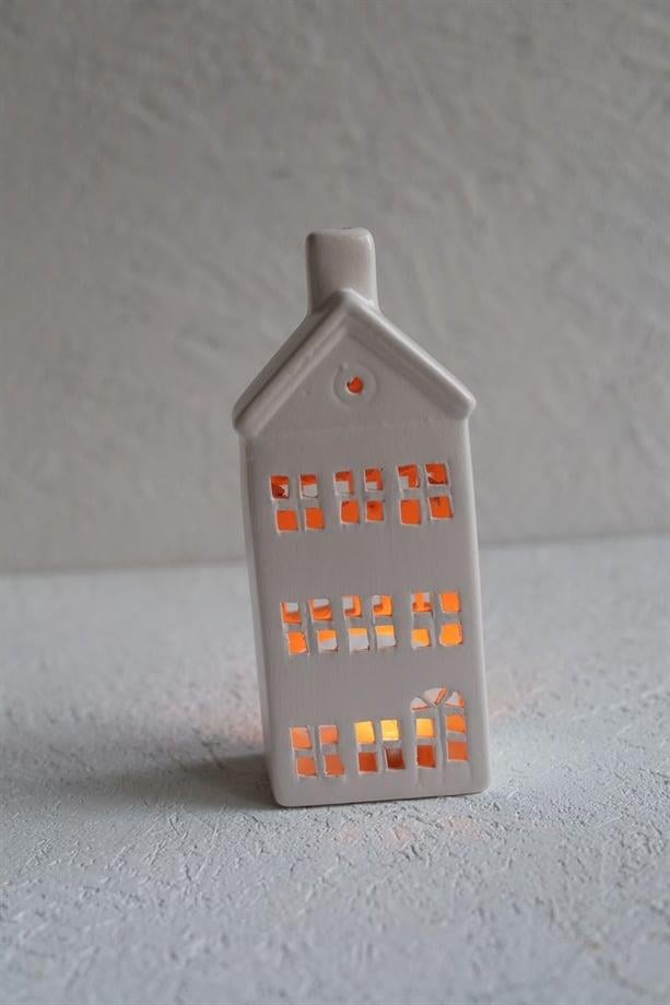 Ev Mumluk Büyük Boy