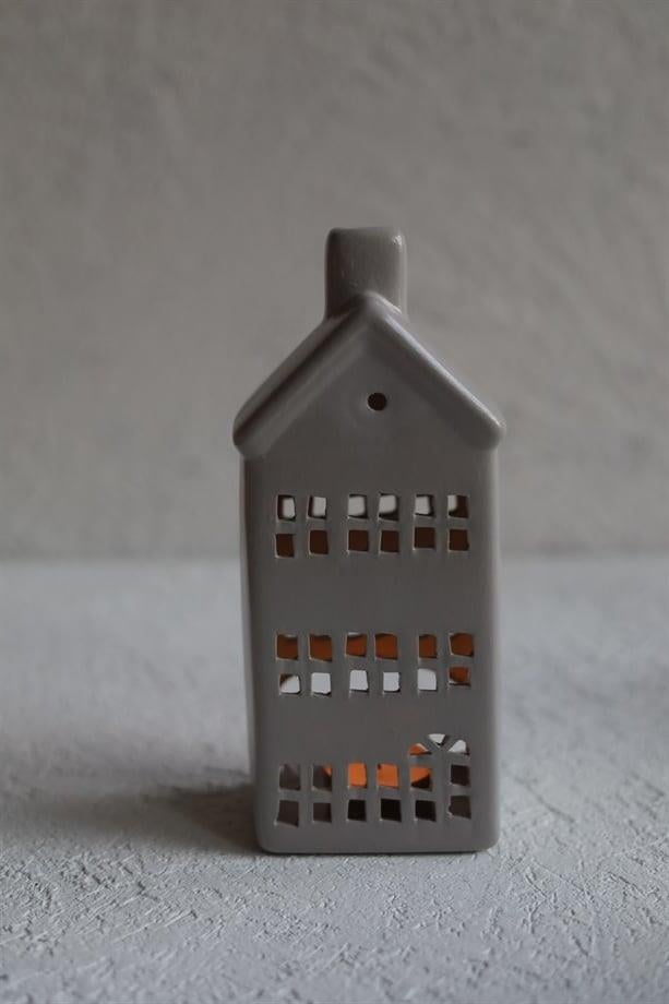 Ev Mumluk Büyük Boy