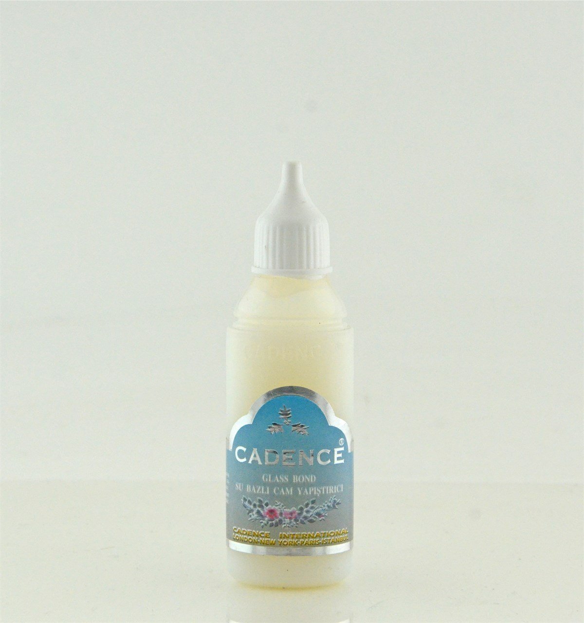 Glassbond Cam Yapıştırıcı 50ML