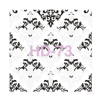 Home Decor Stencil Hd73 45x45