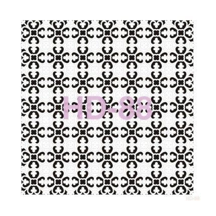 Трафарет для домашнего декора HD88 45х45