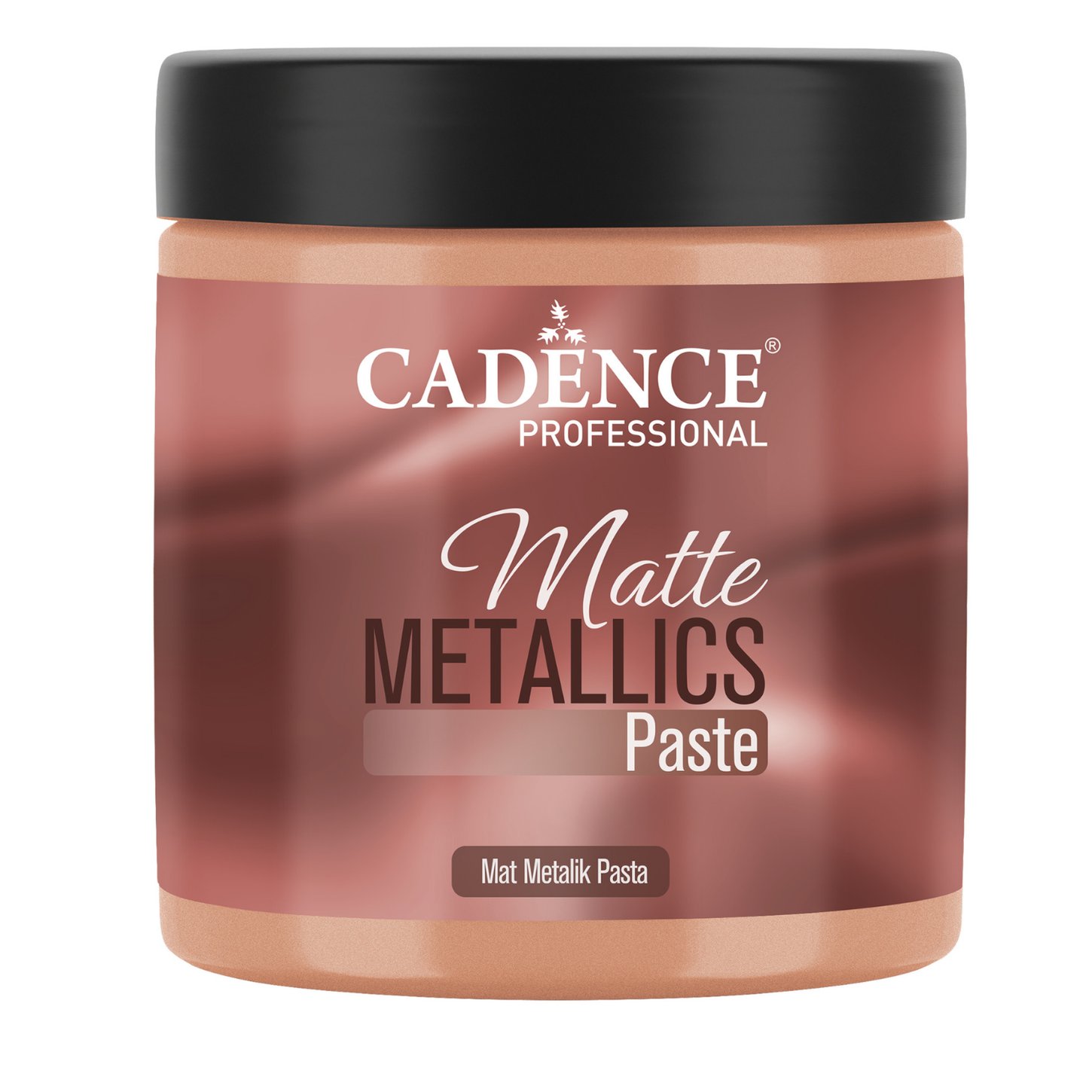 Mat Metalik Pasta MMP-02 Antik Altın 250 Ml