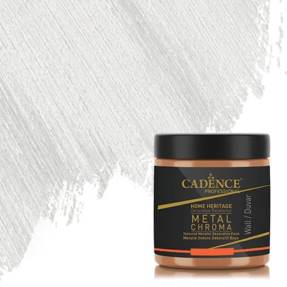 Metal Chroma Fine MC-02 Pearl 250 ml