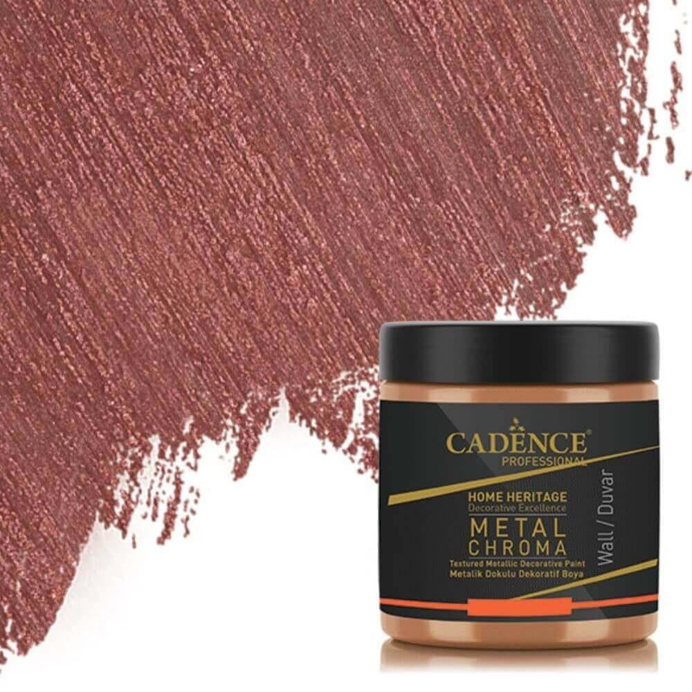 Metal Chroma Fine MC-05 Розовое золото 250 мл