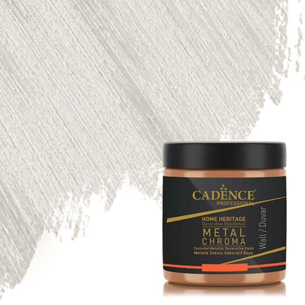 Metal Chroma Fine MC-102 Pearl 250 ml