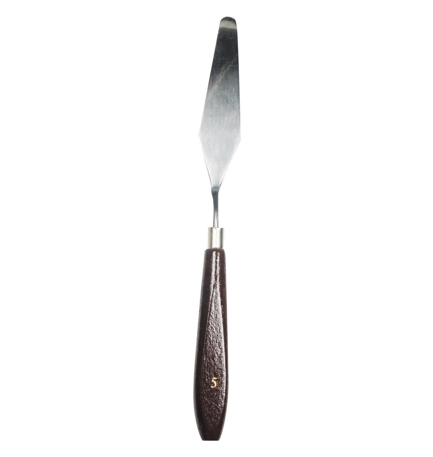 Metal Spatula No 5