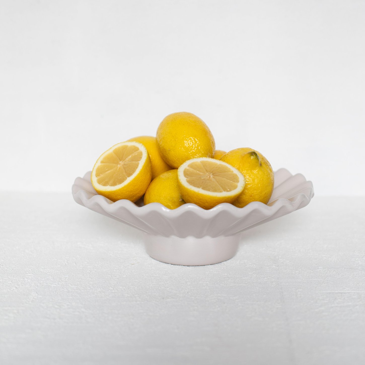 Moderna Seri Seramik Hera Dekoratif Tabak