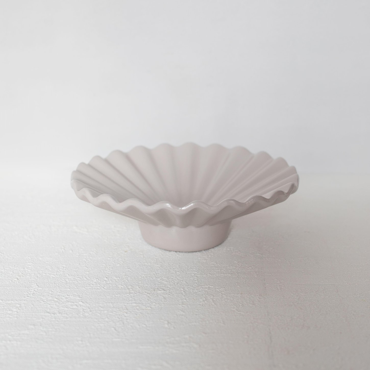 Moderna Seri Seramik Hera Dekoratif Tabak