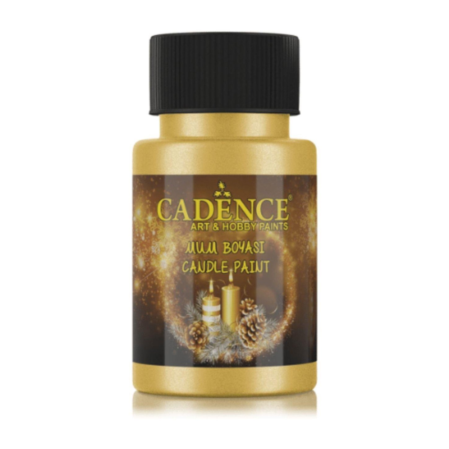 Краситель Свеча 2136 Р. Золото 50мл