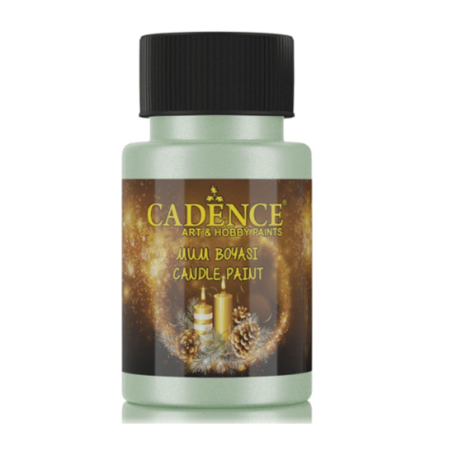 Краситель свеча 2146 Ментол 50мл