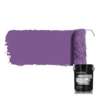 One Coat Finish Akrilik İç Cephe Boyası OCF-11 Romans 2.5 Lt