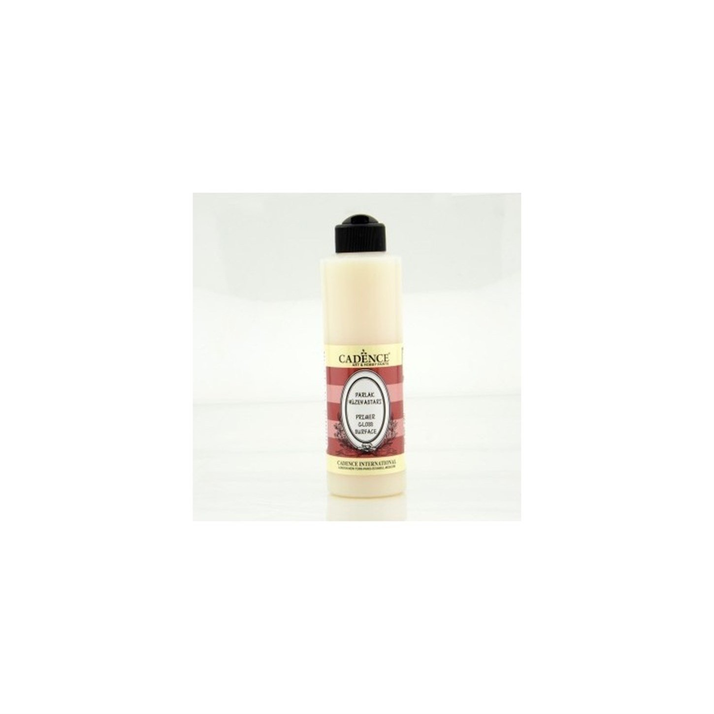 Parlak Yüzey Astarı 250ML