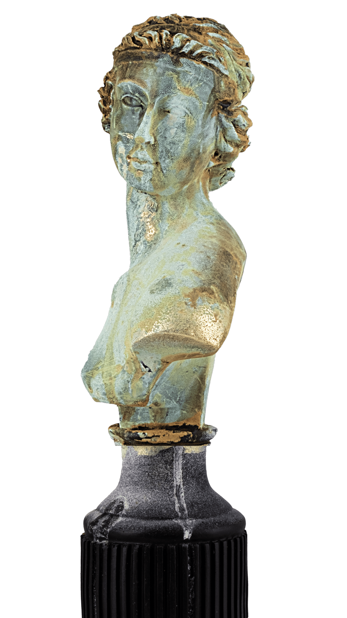 Patina Sprey Seti 4 Pas 50 ML+ 50 Ml