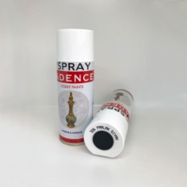 Sprey Boya 326 siyah Parlak 400ml