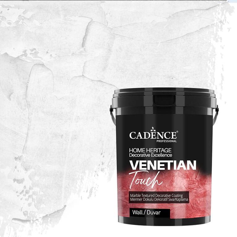 Venetian Touch VT-01 Beyaz 3000ML