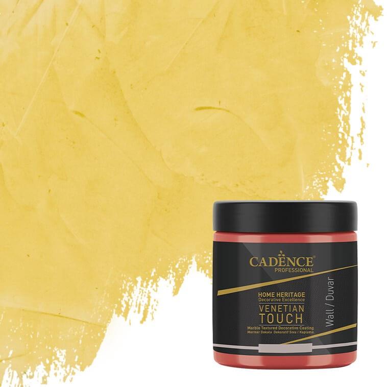 Venetian Touch VT-04 Açık Sarı 250 ML