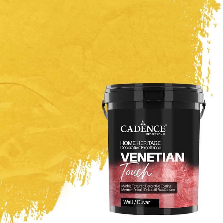 Venetian Touch VT-05 Sarı 3000 ML