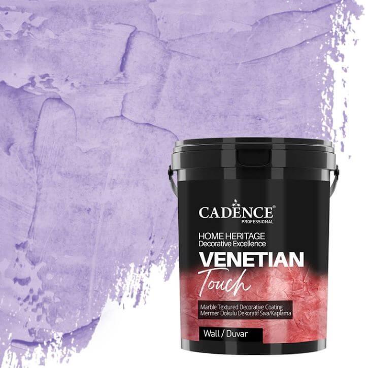 Venetian Touch VT-09 Açık Leylak 3000 ML