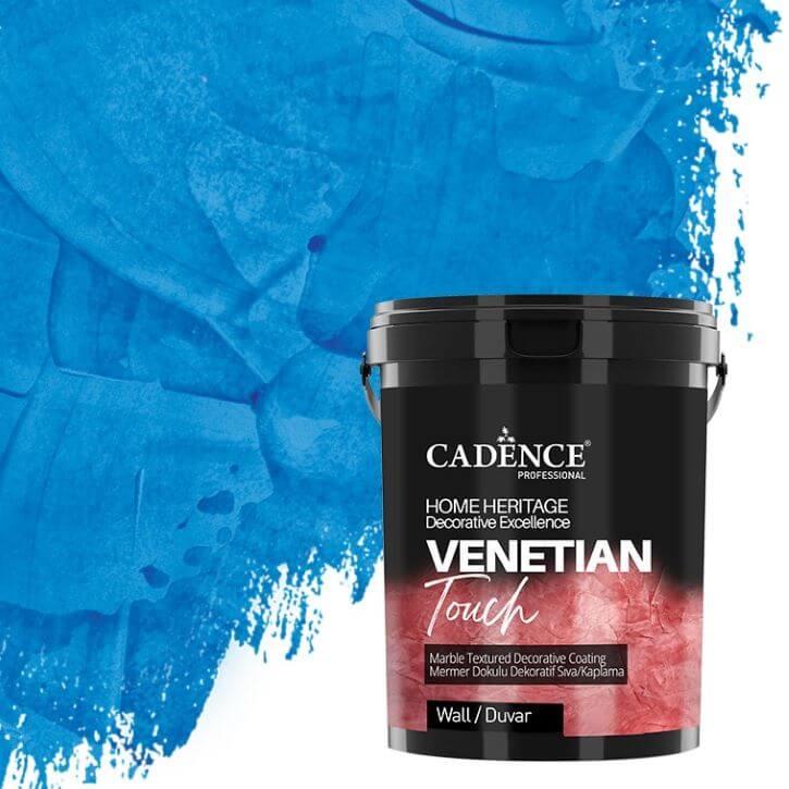 Venetian Touch VT-11 Royal Mavi 3000 ML