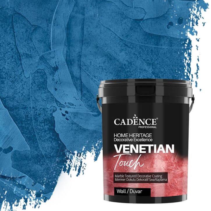 Venetian Touch VT-12 Perçem Mavi 3000 ML