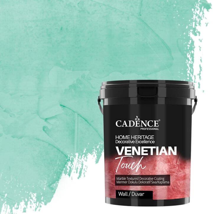 Venetian Touch VT-13 Açık Nane Yeşili 3000 ML