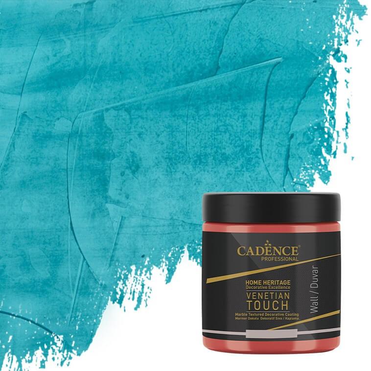 Venetian Touch VT-14 Ultramarine Yeşili250 ML