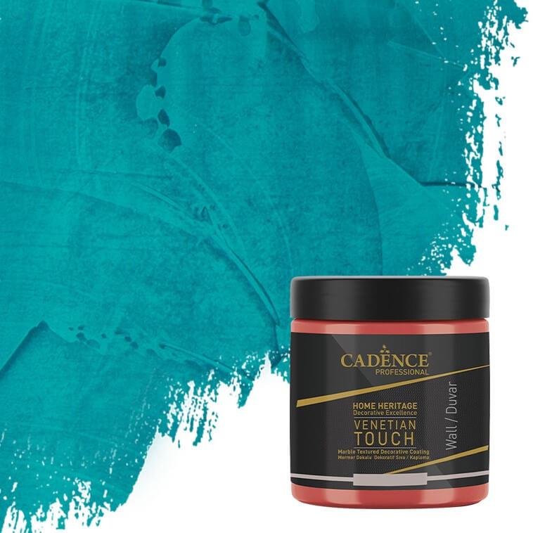 Venetian Touch VT-15 Açık Deniz Yeşili 250 ML