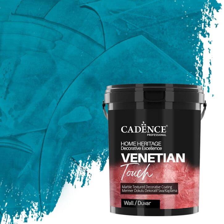 Venetian Touch VT-16 Kelebek Mavisi 3000 ML