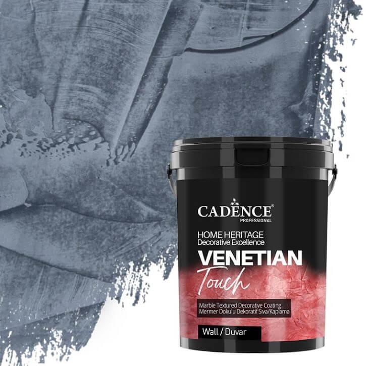 Venetian Touch VT-18 Koyu Gri 3000 ML