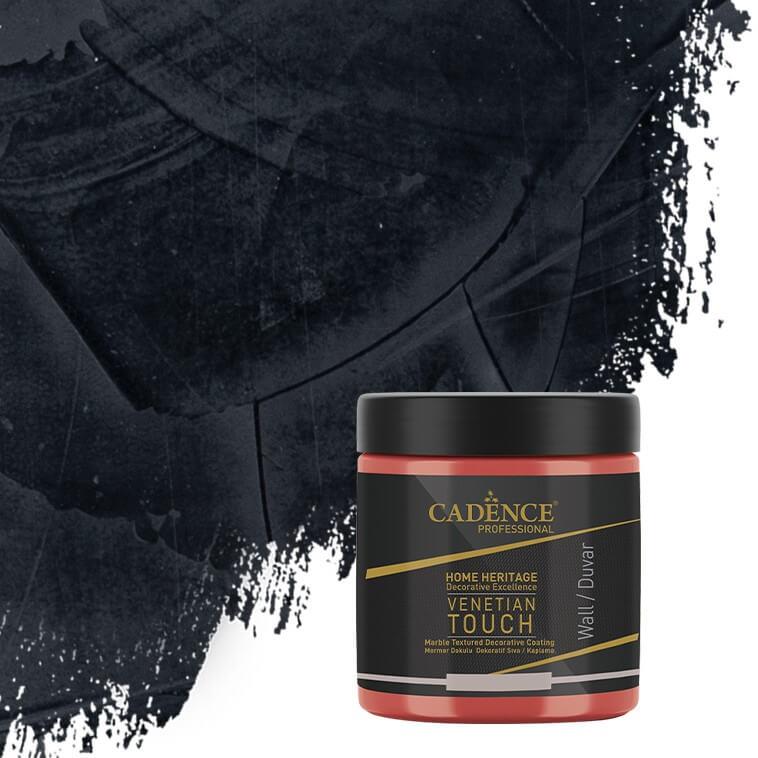 Venetian Touch VT-19 Antrasit Siyah 250 ML