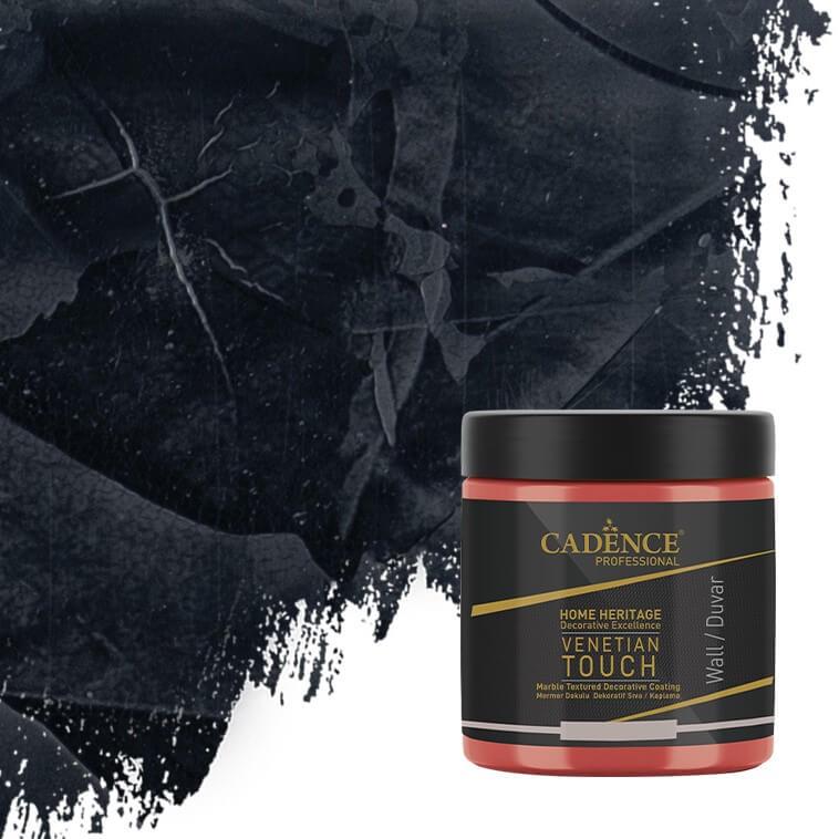 Venetian Touch VT-20 Siyah 250 ML