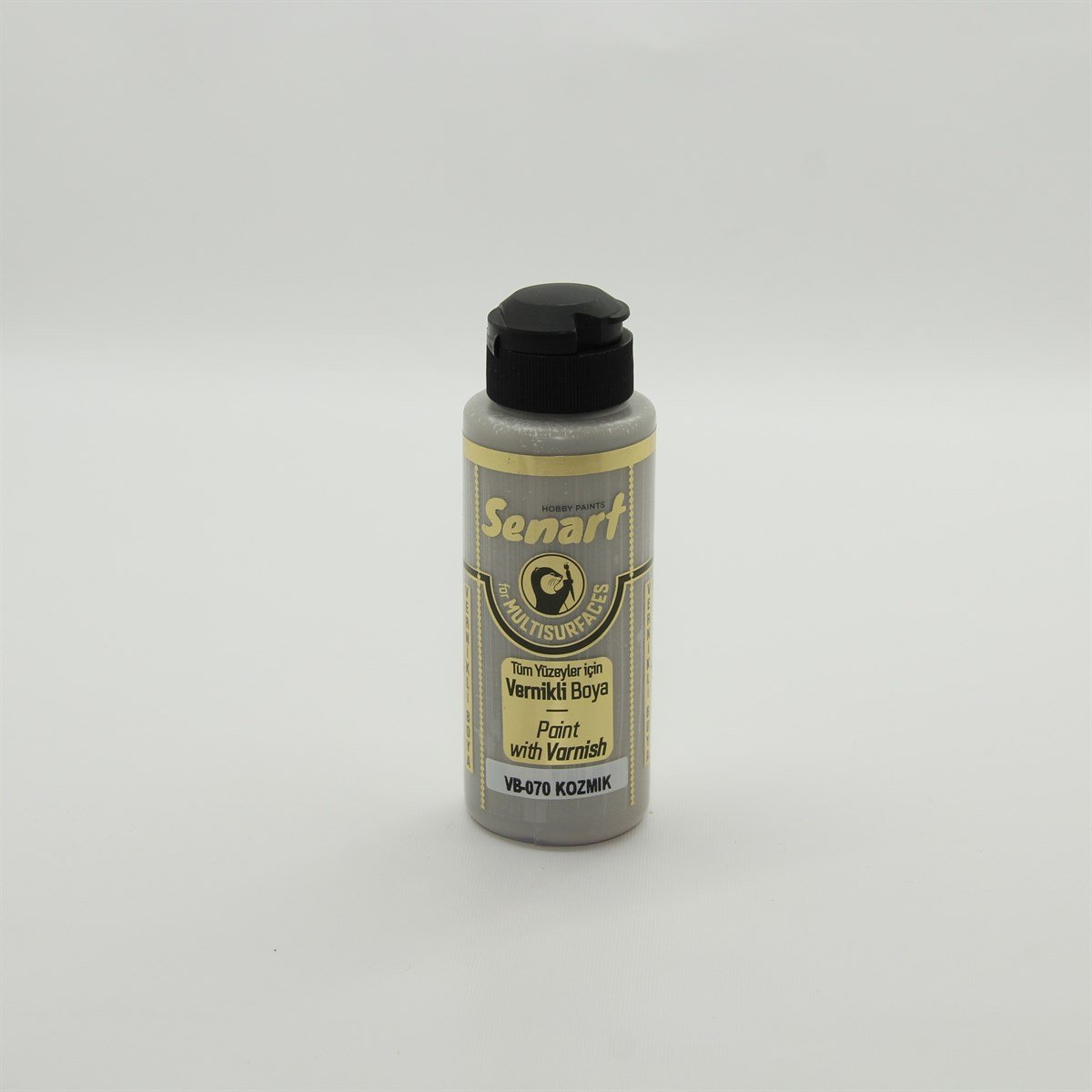Vernikli Boya Senart VB070 Kozmik 120 ML