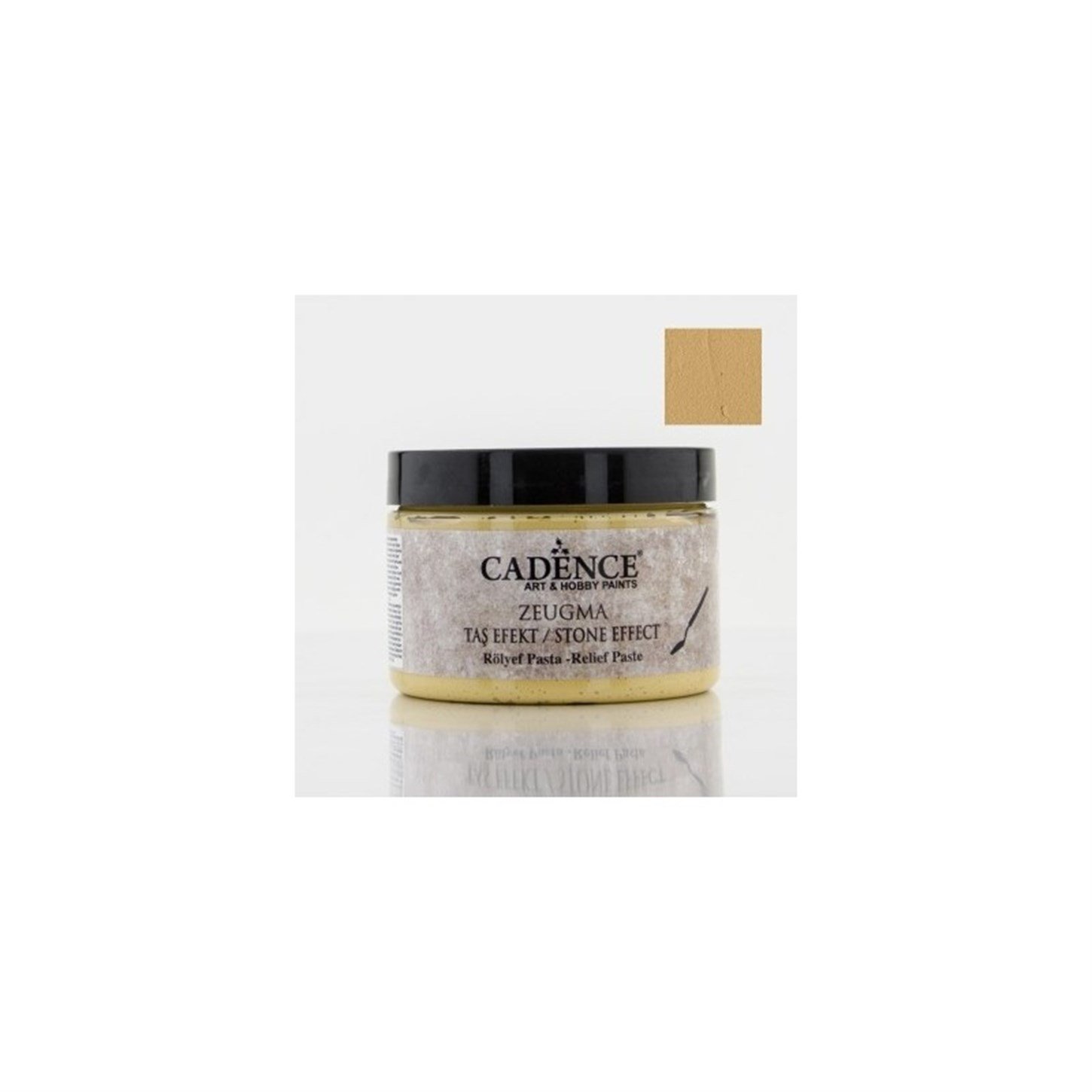 ZE104 Silenos - Zeugma Taş Efekt