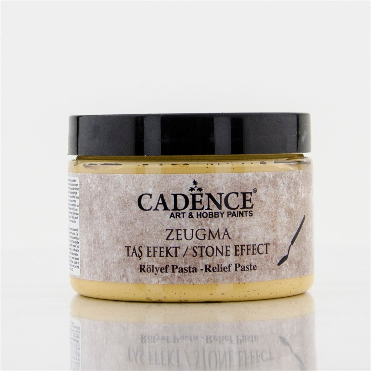 ZE104 Silenos - Zeugma Taş Efekt