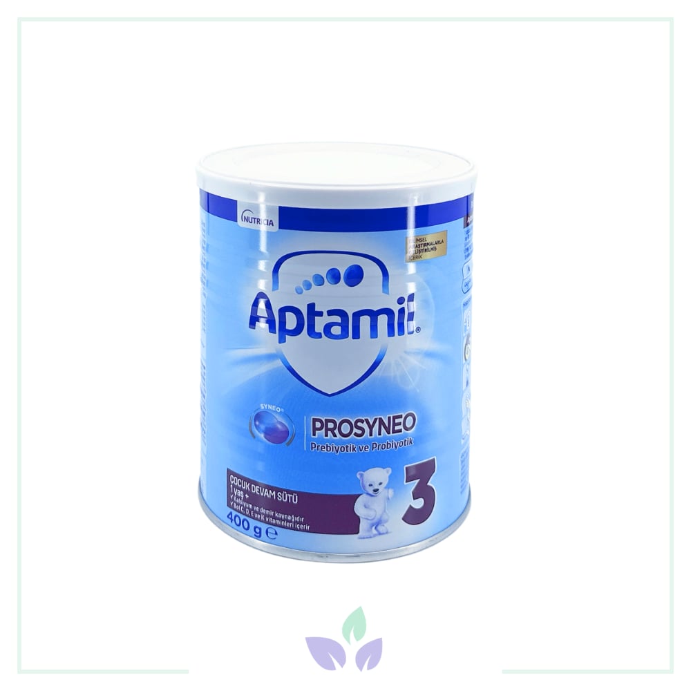 Aptamil Prosyneo 3 Devam Sütü 400 gr