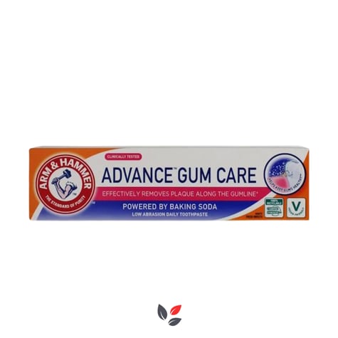 Arm & Hammer Advance Gum Care 75ml